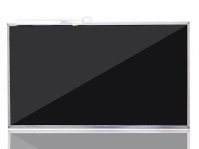 CCFL Display 15,6" B156XW01 V.0 V.1 V.2 LP156WH1 LTN156AT01 N156B3-L0B