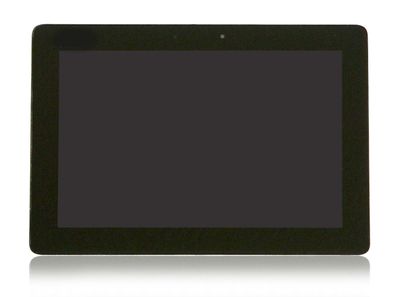 Asus Memo Pad FHD 10 ME302 5425N Touchscreen + LCD Display Glas Scheibe schwarz