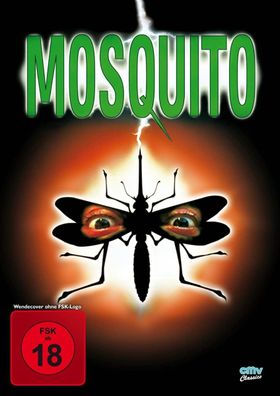 Mosquito (DVD] Neuware