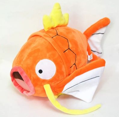 Pokemon Karpador Magikarp Plüsch Figur Stofftier Kuscheltier - Plush 30 cm NEU