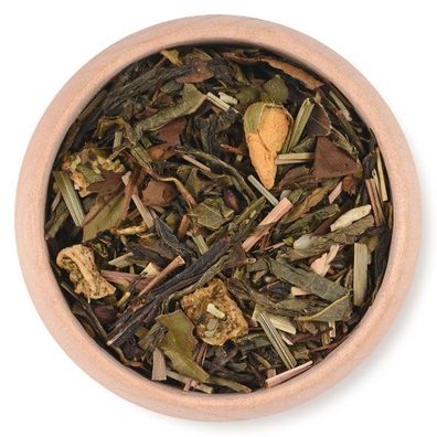 Weißer Tee "Weißer Engel", aromatisiert (48,50€/ kg)