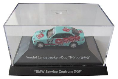 Herpa - Motor Sport - Veedol Langstrecken-Cup - Nürburgring - BMW 325i - Pkw