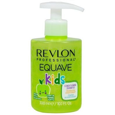 Revlon Professional Equave Kids Shampoo 300ml