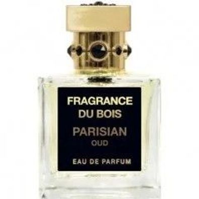Fragrance Du Bois - Parisian Oud / Parfum - Nischenprobe/ Zerstäuber