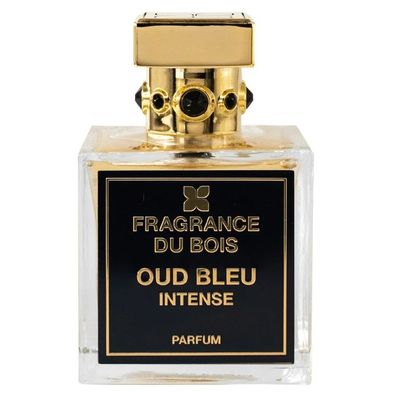 Fragrance Du Bois - Oud Bleu Intense / Parfum - Nischenprobe/ Zerstäuber