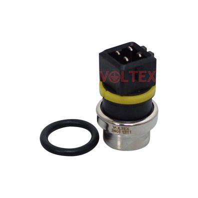 VOLTEX Sensor Kühlmitteltemperatur für Ford VW Golf Polo Passat 357919501A