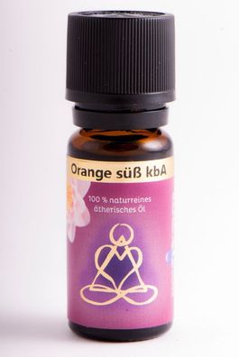 Berk SC-216 Orange süß B 100% naturrein ätherisches Öl 10ml Duftöl Holy Scents