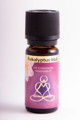 Berk SC-213 Eukalyptus B 100% ätherisches Öl 10ml Duftöl Holy Scents