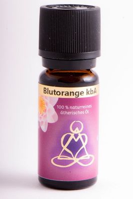 Berk SC-211 Blutorange B 100% ätherisches Öl 10ml Duftöl Holy Scents