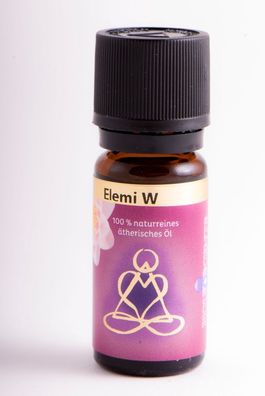 Berk SC-212 Elemi W 100% reines ätherisches Öl 10ml Schutz Duftöl Holy Scents