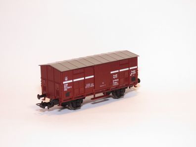 Piko - Güterwagen 214 8 691-0 FS - HO - 1:87 - Nr. 245
