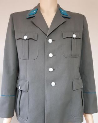 DDR NVA Uniformjacke Unteroffizier Luftstreitkräfte Gr. m 52-1