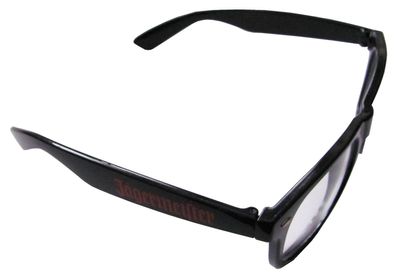 Jägermeister - Nerdbrille
