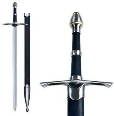 Aragorns Schwert Filmschwert