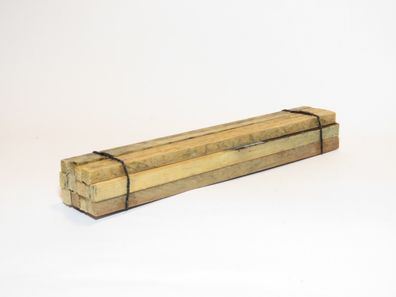 Ladegut - Holz - 153 mm lang - HO - 1:87 - Nr. 033