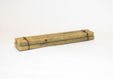Ladegut - Holz - 143 mm lang - HO - 1:87 - Nr. 032