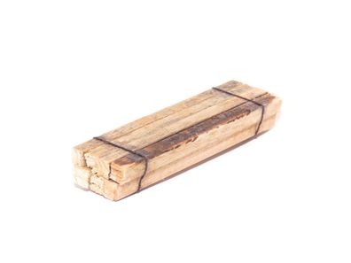Ladegut - Holz 82 mm - HO - 1:87 - Nr. 031