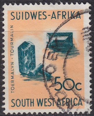 SüdWEST AFRIKA Southwest AFRICA [1961] MiNr 0309 ( O/ used )