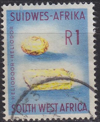 SüdWEST AFRIKA Southwest AFRICA [1961] MiNr 0310 ( O/ used )