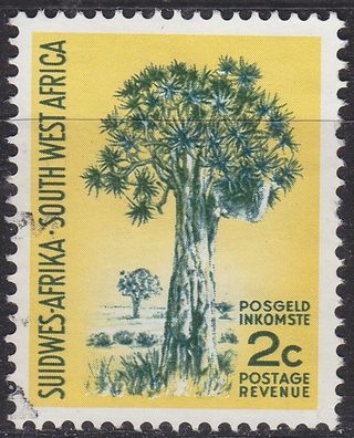 SüdWEST AFRIKA Southwest AFRICA [1962] MiNr 0314 ( O/ used )