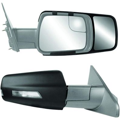 Anhänger Aufsteck-Rückspiegel RAM 1500 (Gen.5) Paar