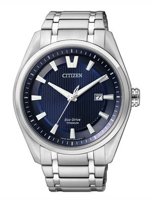 Citizen &#149; AW1240-57L &#149; Quarzuhren &#149; Titanium Uhren
