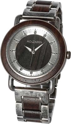 Holzkern &#149; Voronya &#149; Holz Armbanduhren &#149; Quarzuhren