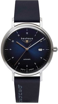 Bauhaus &#149; 2152-3 &#149; Automatikuhren &#149; Schweizer Uhren