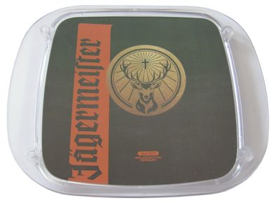 Jägermeister - Zahlteller - Zahlschale