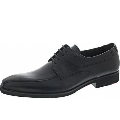 Lloyd GRADY Herrenschuhe Businessschuhe Businesss Schuh Schwarz Business