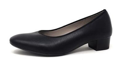 Jenny by Ara Classy Damenschuhe Pumps Schwarz