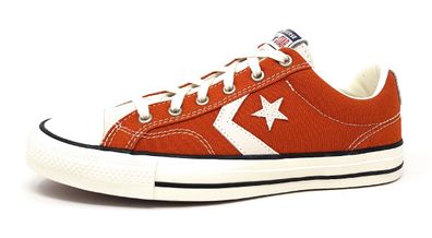 Converse Chuck Tailor All Star Lov Herrenschuhe Sneaker Rot Freizeit