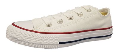 Converse All Star Kinderschuhe Sneaker Weiß