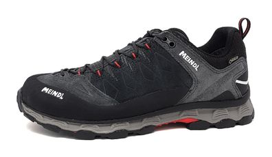 Meindl Lite Trail GTX Sportschuhe Wanderschuh Grau