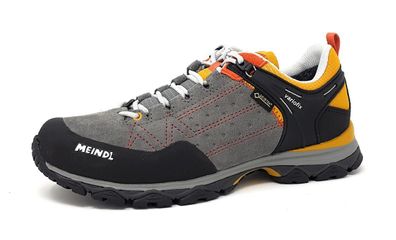 Meindl Ontario Lady GTX Damenschuhe Wanderschuh Grau