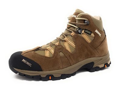 Meindl Talos Lady GTX Herrenschuhe Outdoor Outdoor Stiefel Braun