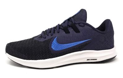Nike Herrenschuhe Sportschuh Grau