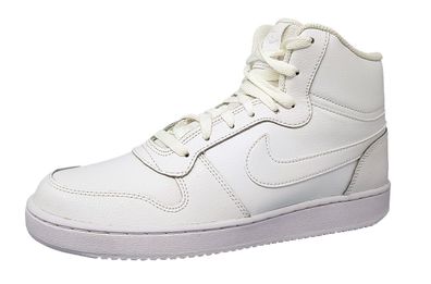 Nike Nike Court Borought Herrenschuhe Sneaker Weiß