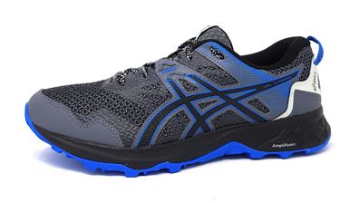 Asics Gel Sonoma 5 Sportschuhe Herren Outdoorschuhe Sportschuh Grau