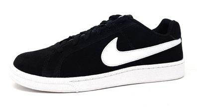 Nike Court Royale Sportschuhe Sneaker Schwarz
