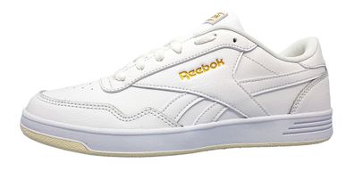 Reebok Royal Techqu Herrenschuhe Sneaker Weiß