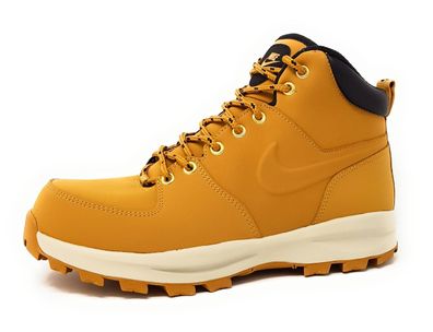 Nike Nike Hoodland Core Herrenschuhe Boots Beige