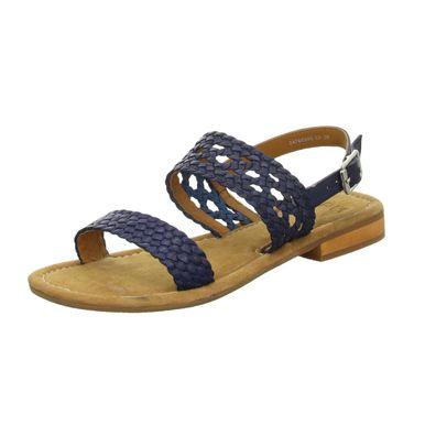 SPM Sandalette bis 30mm Absatz