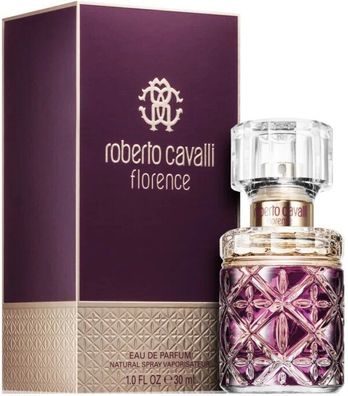 Roberto Cavalli Florence Edp Spray 30ml