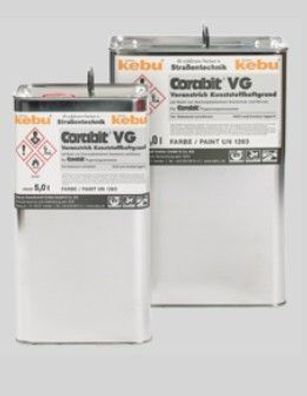 Corabit® VG-Voranstrich/ Primer für Bitumenfugenbänder
