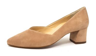 Paul Green Damenschuhe Pumps Beige