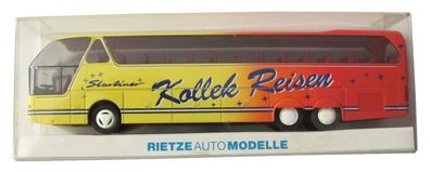 Kollek Reisen - Neoplan Starliner N 516-3 SHDL-SHDHL - Reisebus - Bus - von Rietze
