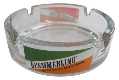 Kuemmerling - Aschenbecher - 10,5 x 3,5 cm - Motiv 2