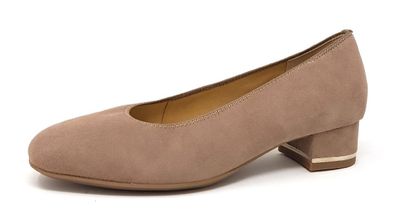 Ara Damenschuhe Pumps Pumps Beige