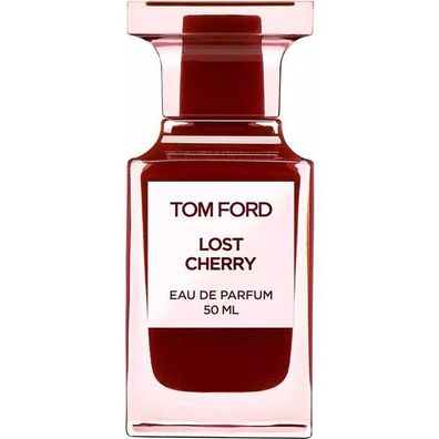Tom Ford Lost Cherry / Eau de Parfum - Parfumprobe/ Zerstäuber